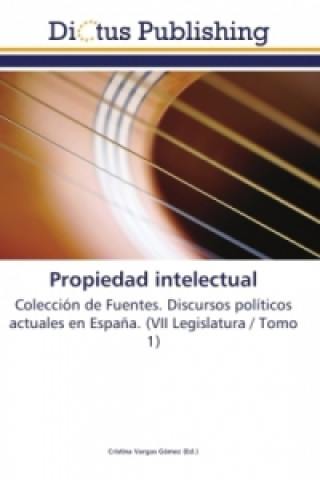 Propiedad intelectual