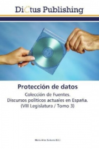 Proteccion de datos