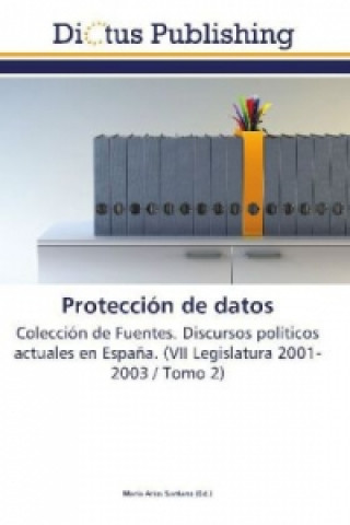 Proteccion de datos