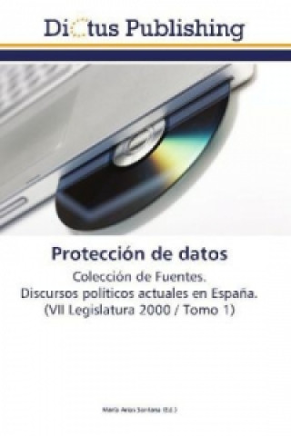Proteccion de datos