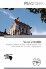 Prusse-Orientale