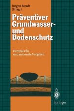 Praventiver Grundwasser- und Bodenschutz