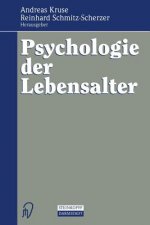 Psychologie der Lebensalter