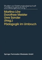 Padagogik Im Umbruch