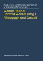 Padagogik Und Gewalt