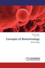 Concepts of Biotechnology