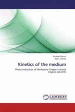 Kinetics of the medium