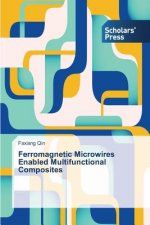 Ferromagnetic Microwires Enabled Multifunctional Composites