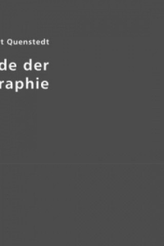 Methode der Kristallographie