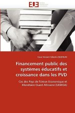 Financement Public Des Syst mes  ducatifs Et Croissance Dans Les Pvd