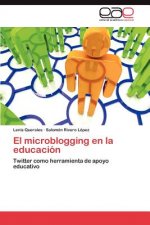 Microblogging En La Educacion