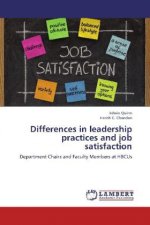 Differences in leadership practices and job satisfaction