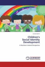Children's Social Identity Development