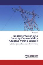Implementation of a Security-Dependability Adaptive Voting Scheme