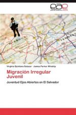 Migracion Irregular Juvenil