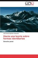 Hacia Una Teoria Sobre Formas Identitarias