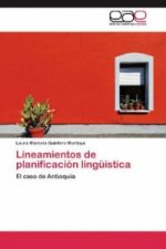 Lineamientos de planificación lingüística