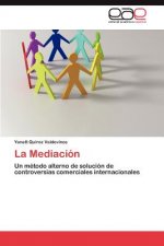Mediacion