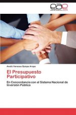 Presupuesto Participativo