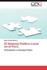 Sistema Politico Local En El Peru