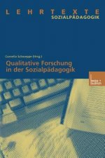 Qualitative Forschung in Der Sozialpadagogik