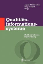Qualitatsinformationssysteme