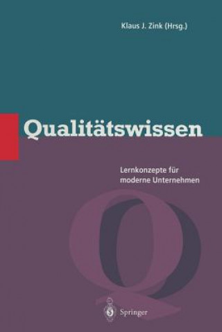 Qualit tswissen