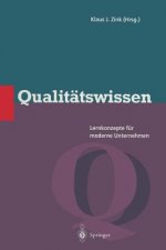 Qualit tswissen