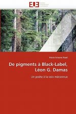 de Pigments   Black-Label, L on G. Damas