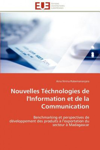 Nouvelles technologies de l'information et de la communication