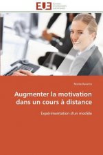 Augmenter La Motivation Dans Un Cours   Distance