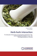 Herb-herb interaction