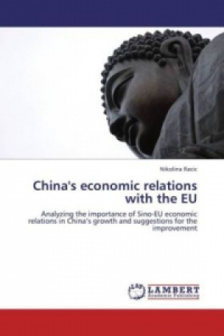 China's economic relations with the EU