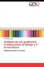 Analisis de los grafismos conducentes al dibujo y a la escritura