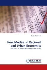 New Models in Regional and Urban Economics
