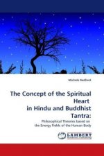 The Concept of the Spiritual Heart in Hindu and Buddhist Tantra: