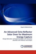 An Advanced Octo-Reflector Solar Oven for Maximum Energy Capture