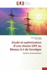 Etude et optimisation d'une chaine GPV au Réseau b.t de Sonelgaz