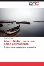 Alvaro Mutis