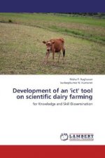 Development of an 'ict' tool on scientific dairy farming