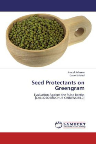Seed Protectants on Greengram