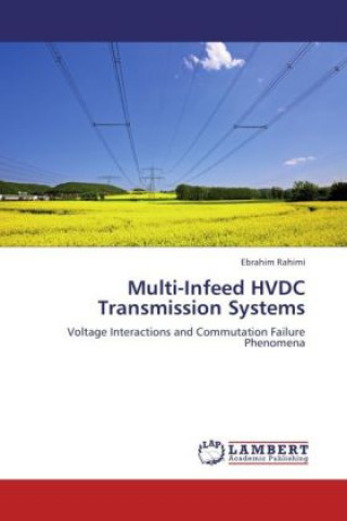 Multi-Infeed HVDC Transmission Systems