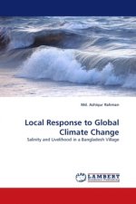 Local Response to Global Climate Change