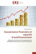Gouvernance financière et capacité d'autofinancement
