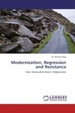 Modernization, Regression and Resistance
