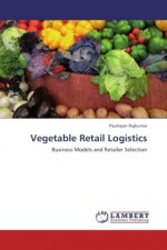 Vegetable Retail Logistics