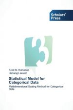 Statistical Model for Categorical Data