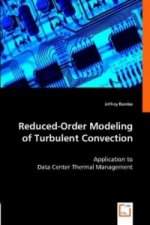 Reduced-Order Modeling of Turbulent Convection