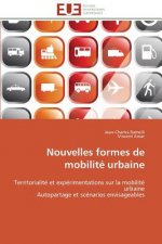 Nouvelles Formes de Mobilit  Urbaine