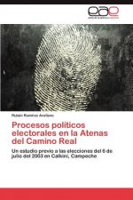 Procesos Politicos Electorales En La Atenas del Camino Real